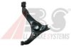 SUZUK 4620160B02 Track Control Arm